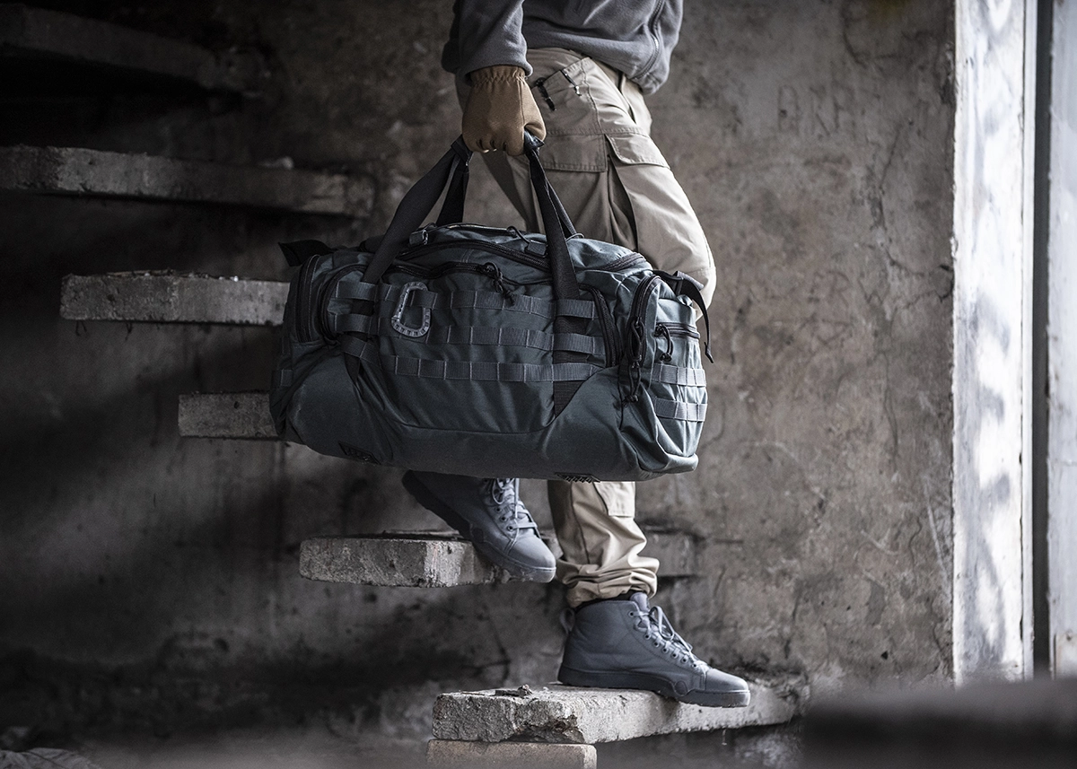 commercial-outdoor-field-tested-gear-photo-tactical-bag-urbex-stairs-poland