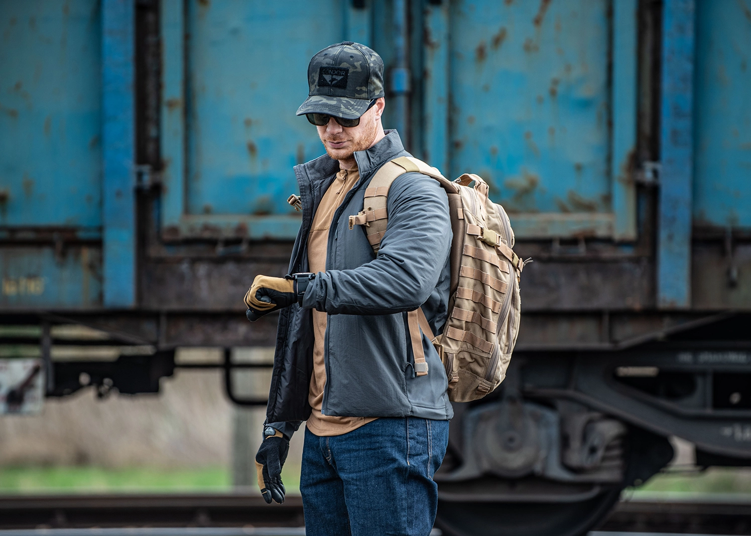 commercial-outdoor-photography-tactical-fashion-condor-abandoned-train-station-poland