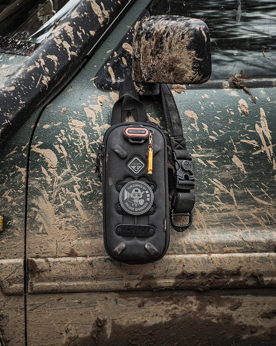 still-life-outdoor-photography-field-tested-bandoleer-muddy-nissan-patrol